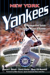 book New York Yankees: An Interactive Guide to the World of Sports: Sports by the Numbers