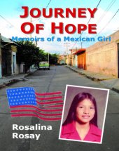 book Journey of Hope, Memoirs of a Mexican Girl