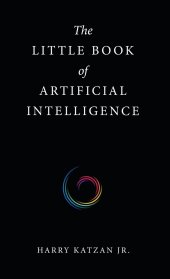 book The Little Book of Artificial Intelligence