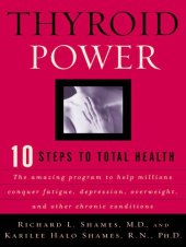 book Thyroid Power