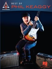 book Best of Phil Keaggy (Songbook)