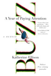 book Buzz: A Year of Paying Attention