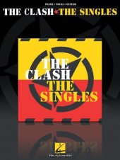 book The Clash--The Singles (Songbook)