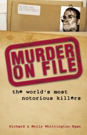 book Murder on File