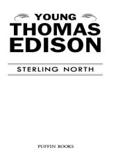 book Young Thomas Edison