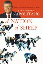 book A Nation of Sheep