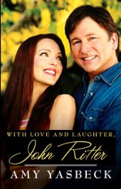 book With Love and Laughter, John Ritter