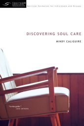 book Discovering Soul Care