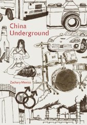 book China Underground