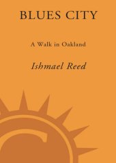 book Blues City: A Walk in Oakland