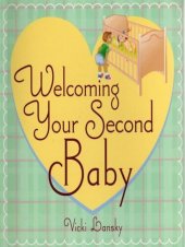 book Welcoming Your Second Baby