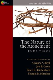 book The Nature of the Atonement: Four Views