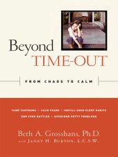 book Beyond Time-Out: From Chaos to Calm