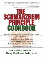 book The Schwarzbein Principle Cookbook