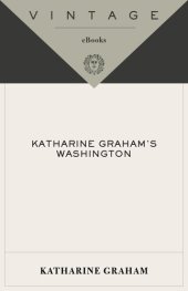 book Katharine Graham's Washington