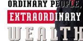 book Ordinary People, Extraordinary Wealth: The 8 Secrets of How 5,000 Ordinary Americans Became Successful Investors--and How You Can Too