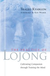 book The Practice of Lojong: Cultivating Compassion through Training the Mind