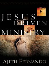 book Jesus Driven Ministry