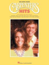 book Carpenters Hits (Songbook)