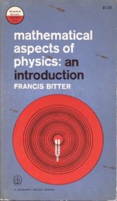 book Mathematical aspects of physics