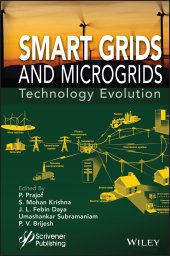 book Smart Grids and Microgrids: Technology Evolution