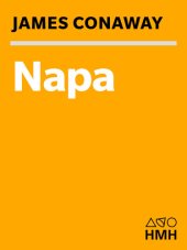 book Napa: The Story of an American Eden