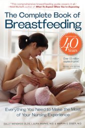 book The Complete Book of Breastfeeding: The Classic Guide