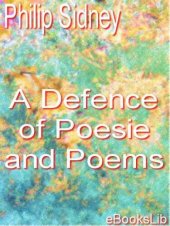 book A Defence Of Poesie And Poems