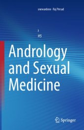 book Andrology and Sexual Medicine