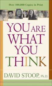 book You Are What You Think