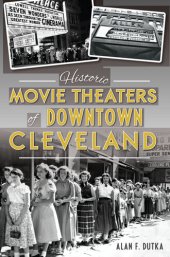 book Historic Movie Theaters of Downtown Cleveland