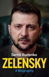 book Zelensky -  A Biography