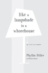 book Like a Lampshade in a Whorehouse