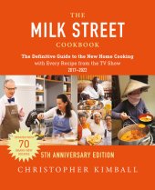 book The Milk Street Cookbook