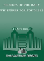 book Secrets of the Baby Whisperer for Toddlers