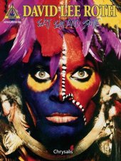 book David Lee Roth--Eat 'Em and Smile (Songbook)