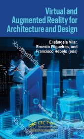 book Virtual and Augmented Reality for Architecture and Design