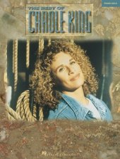 book Best of Carole King (Songbook)