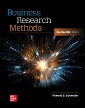 book Business Research Methods