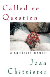 book Called to Question: A Spiritual Memoir