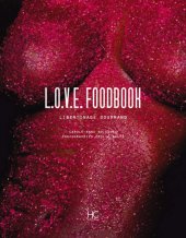 book LOVE Foodbook (French Edition)