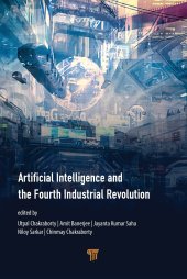 book Artificial Intelligence and the Fourth Industrial Revolution