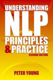 book Understanding NLP--: Principles & practice