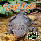 book Reptiles