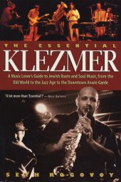 book The Essential Klezmer