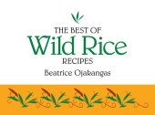 book The Best of Wild Rice Recipes