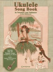 book Ukulele Songbook