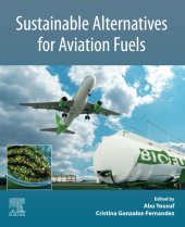 book Sustainable Alternatives for Aviation Fuels