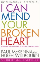 book I Can Mend Your Broken Heart