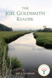 book The Joel Goldsmith Reader